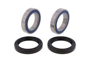 ALL BALLS - Wielager Kit - Husqvarna Norden / KTM Adventure (vooraan)