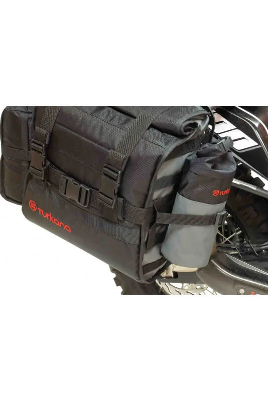 Turkana Oxpacker Bottle Bag