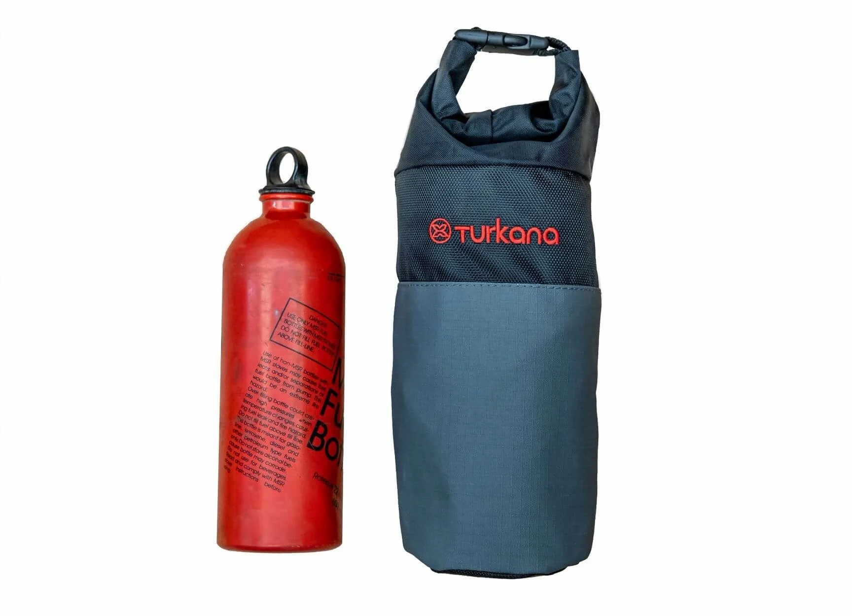 Turkana Oxpacker Bottle Bag