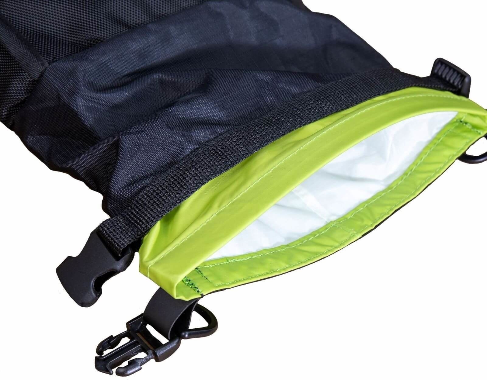 Turkana BushBaby Utility Pouch