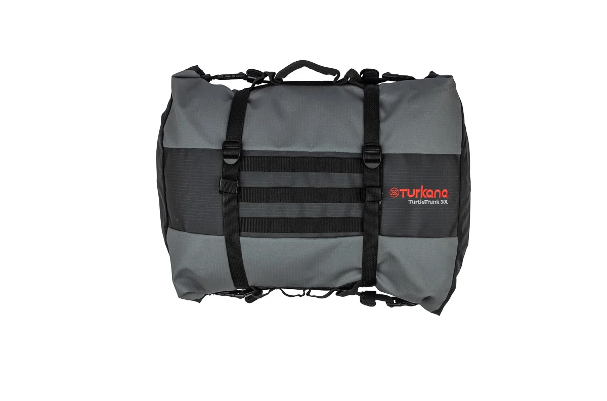 Turkana TurtleTrunk Stuffbag