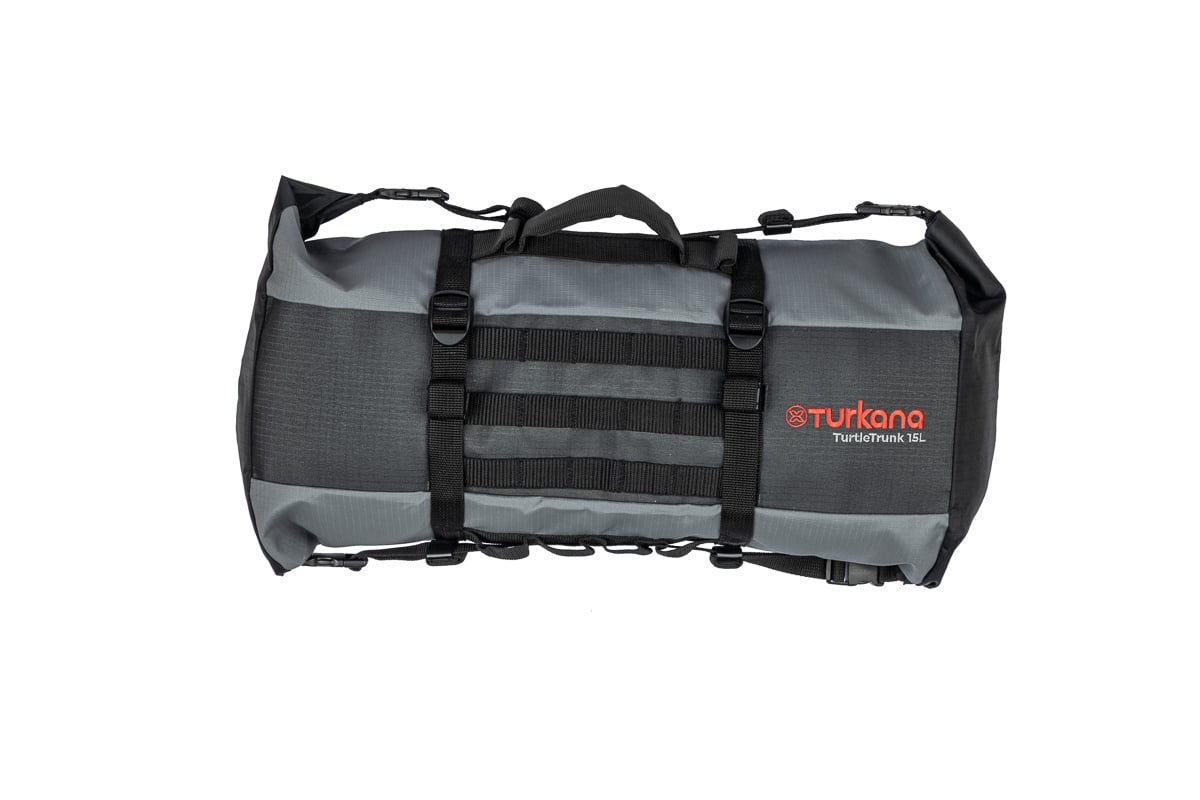 Turkana TurtleTrunk Stuffbag