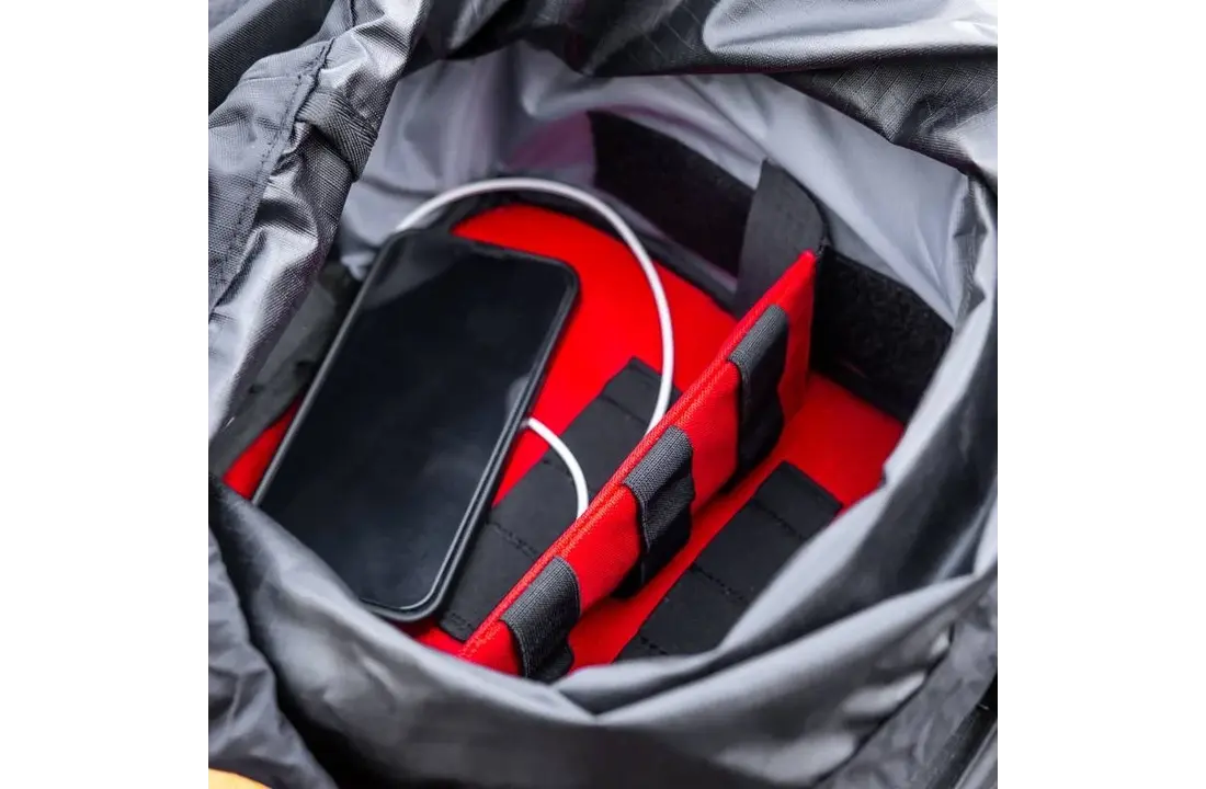 Turkana BullFrog™ 8L Tank bag