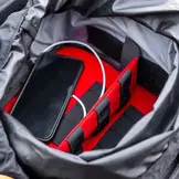 Turkana BullFrog™ 8L Tank bag