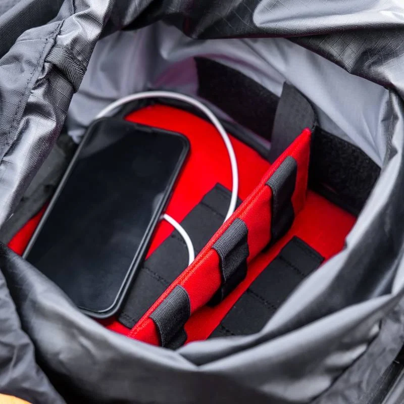 Turkana BullFrog™ 8L Tank bag