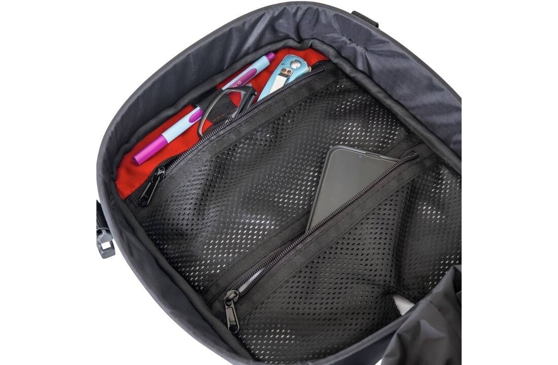 Turkana BullFrog™ 8L Tank bag