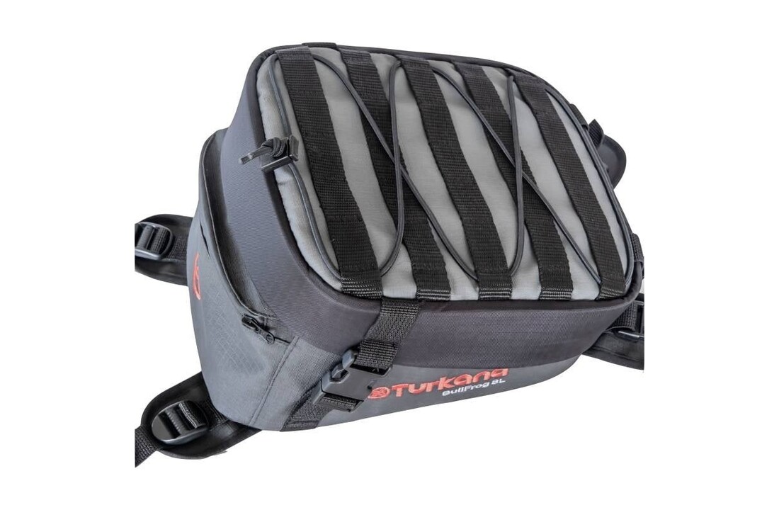 Turkana BullFrog™ 8L Tank bag
