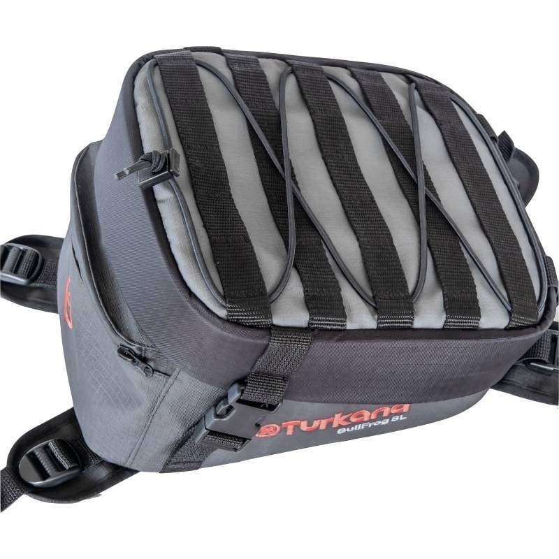 Turkana BullFrog™ 8L Tank bag