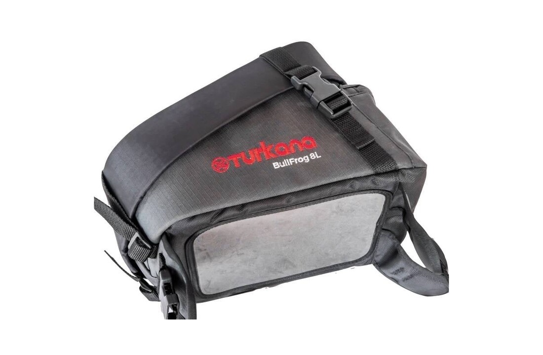 Turkana BullFrog™ 8L Tank bag