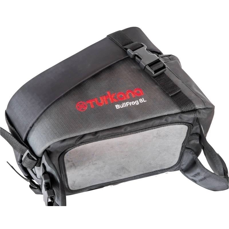 Turkana BullFrog™ 8L Tank bag