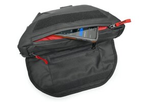 Turkana PelliPouch™ Frame / Handlebar Bag