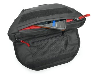 Turkana PelliPouch™ Frame / Handlebar Bag