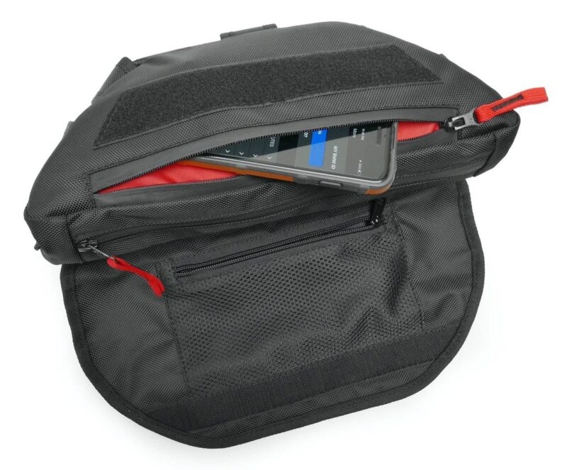 Turkana PelliPouch™ Stuurtas