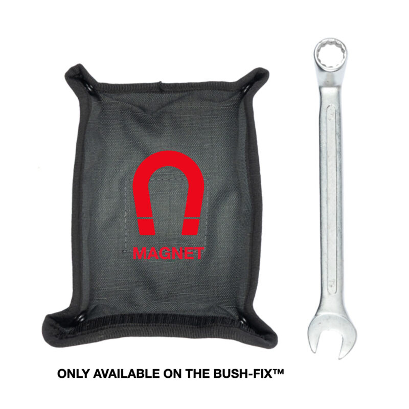 Turkana StowCrow Tool Pouch - PRO, QuickFix & BigFix