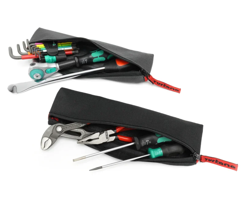 Turkana StowCrow Tool Pouch - PRO, QuickFix & BigFix