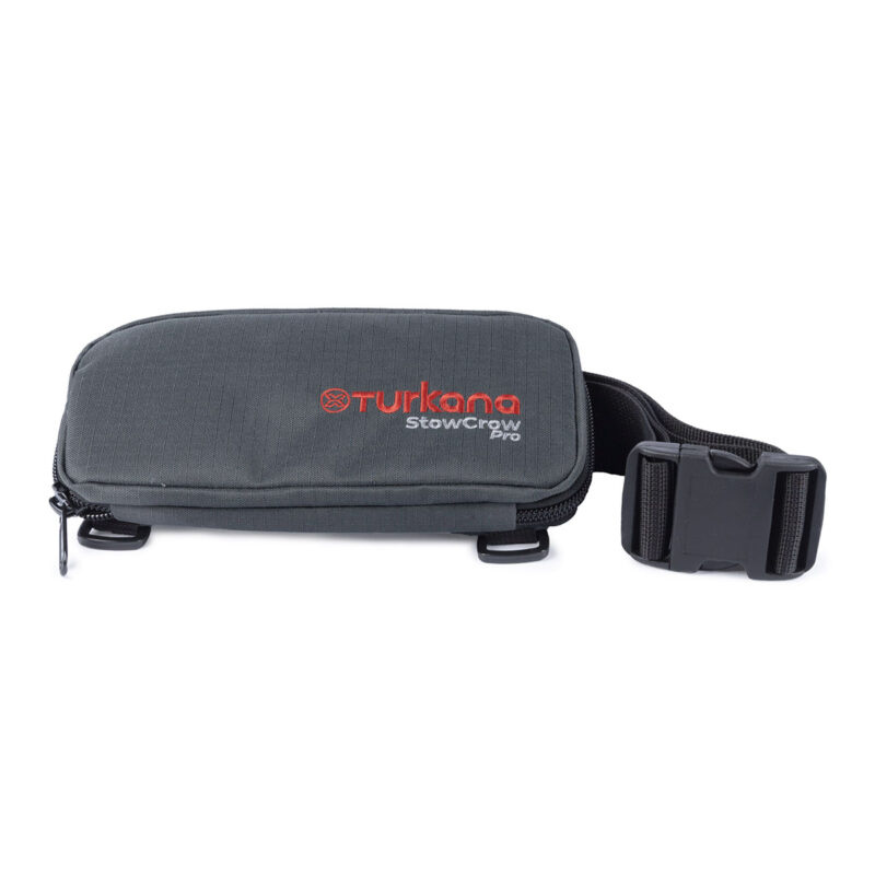 Turkana StowCrow Tool Pouch - PRO, QuickFix & BigFix