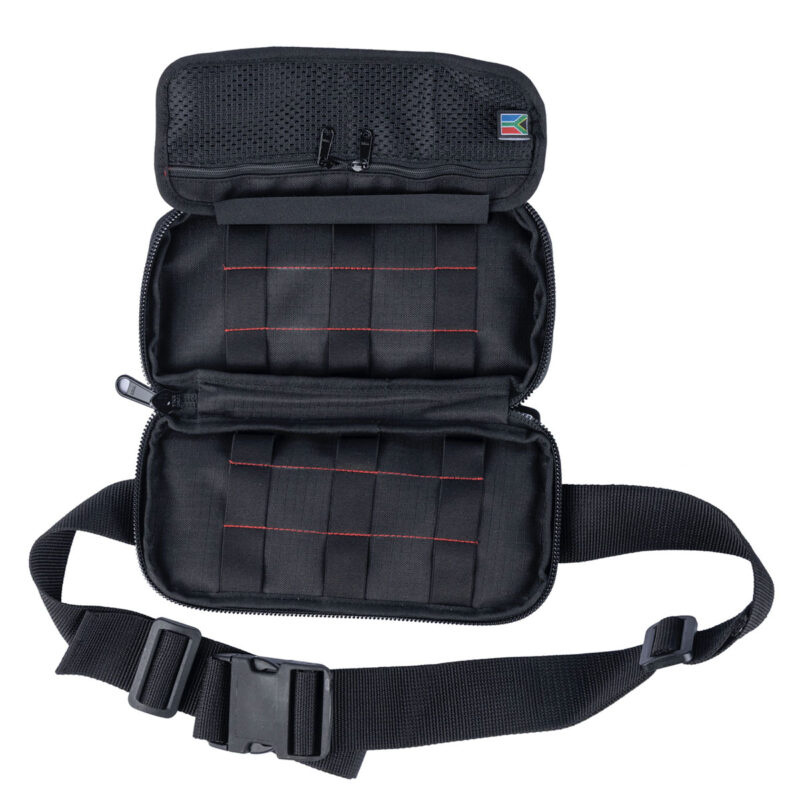 Turkana StowCrow Tool Pouch - PRO, QuickFix & BigFix