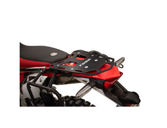 TUSK – luggage rack / top case plate – Honda CRF 450 RL