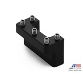 AltRider DualControl-remsysteem – Yamaha Tenere 700 (2019+)