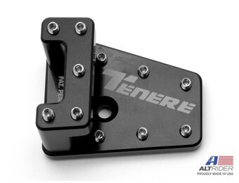 AltRider DualControl-remsysteem – Yamaha Tenere 700 (2019+)