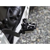 AltRider DualControl Brake System - Yamaha Tenere 700 (2019+)
