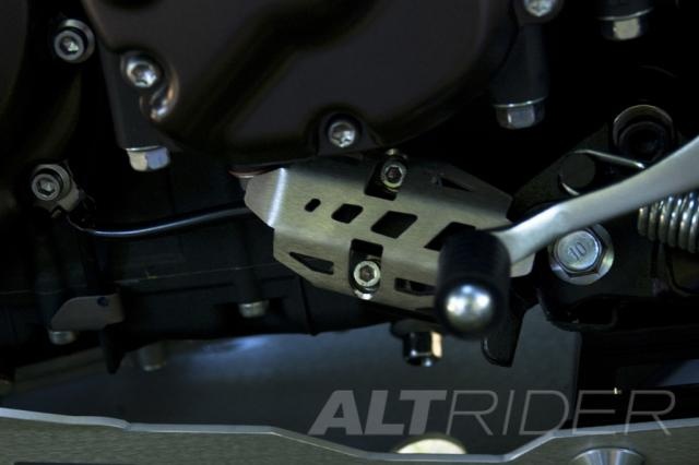 AltRider Side Stand Switch Guard - Yamaha Super Tenere XT1200Z (2014+)