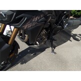 AltRider Side Stand Enlarger - Honda CRF1000L Africa Twin/ ADV Sports ('18-'19)