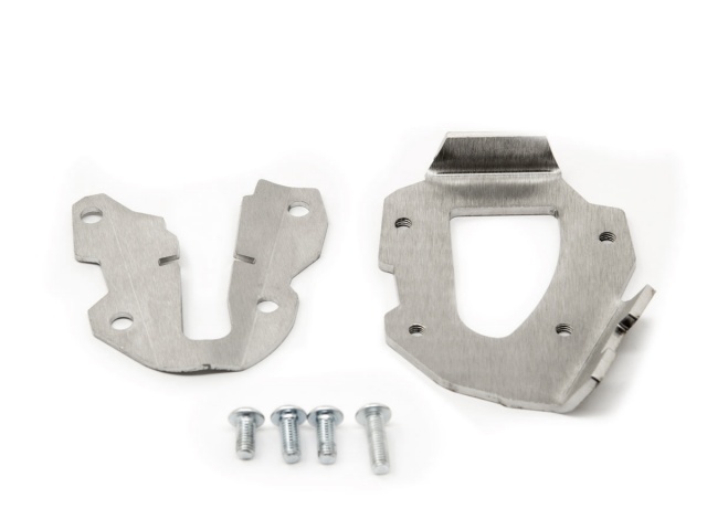 AltRider Side Stand Enlarger - Honda CRF1000L Africa Twin/ ADV Sports ('18-'19)