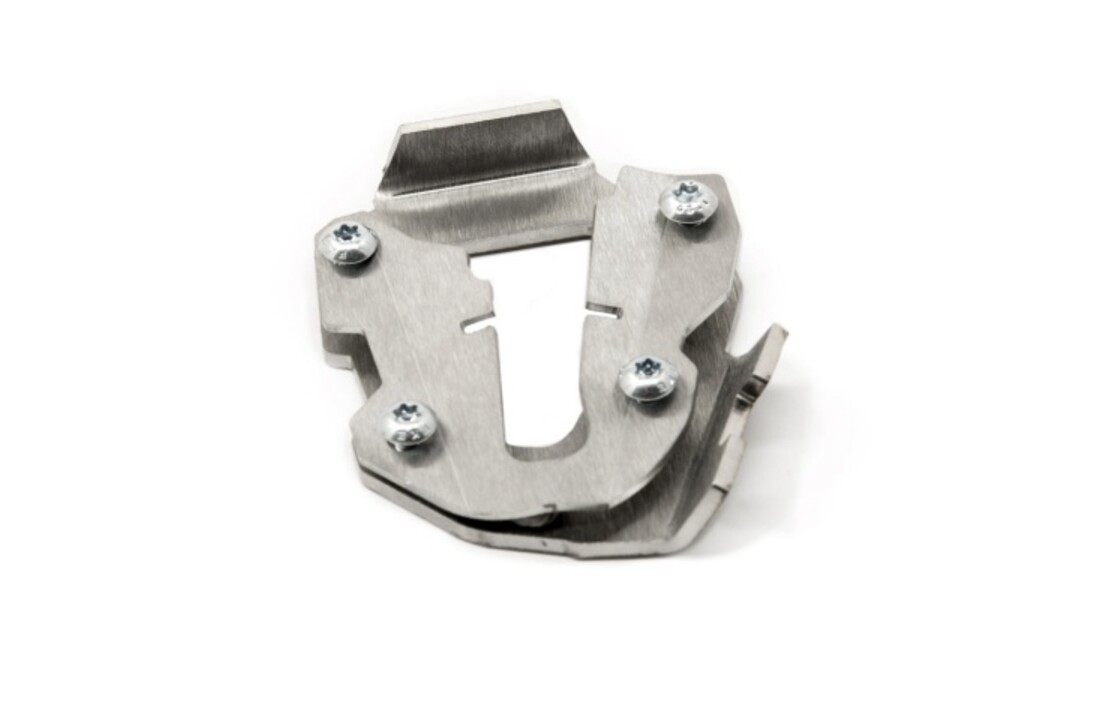 AltRider Side Stand Enlarger - Honda CRF1000L Africa Twin/ ADV Sports ('18-'19)