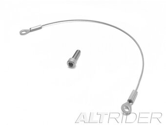 AltRider Brake Snake - BMW R 1200 & R 1250 GS (2013+)