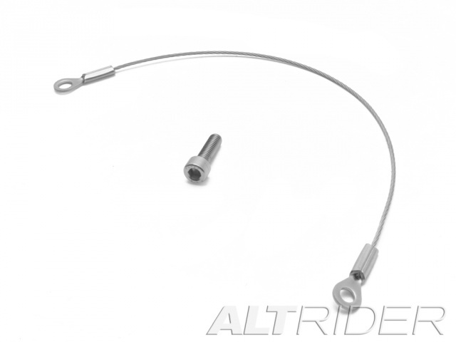 AltRider Brake Snake - BMW R 1200 & R 1250 GS (2013+)