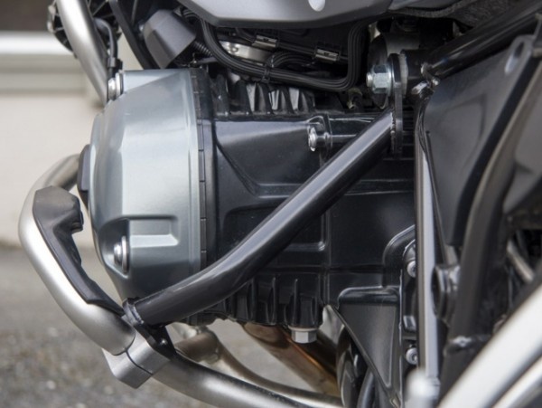 AltRider Versterking voor originele Crashbars - BMW R1200 GS(A) LC