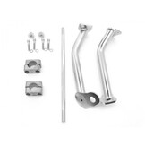 AltRider Reinforcement Crash Bars - BMW R1200 GS(A) LC