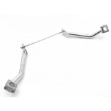 AltRider Reinforcement Crash Bars - BMW R1200 GS(A) LC