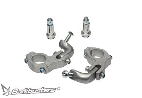 BARKBUSTERS - Montagekit voor conisch stuur