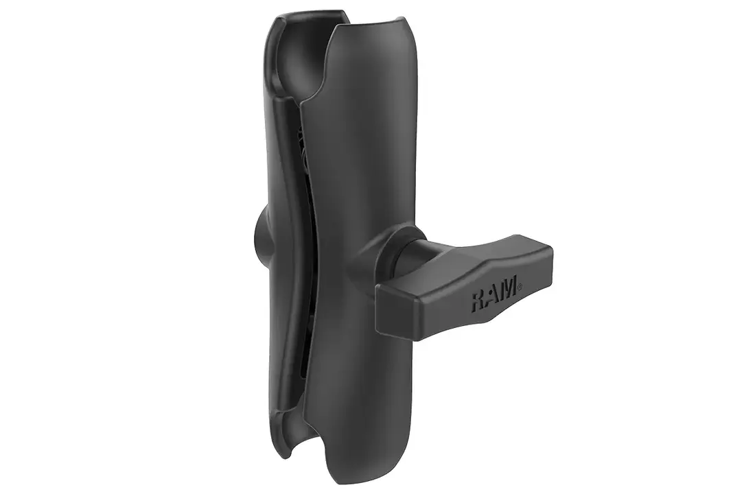 RAM Mounts - Dubbele Socket Arm - C (Medium)