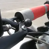 RAM Mounts - Ball Adapter