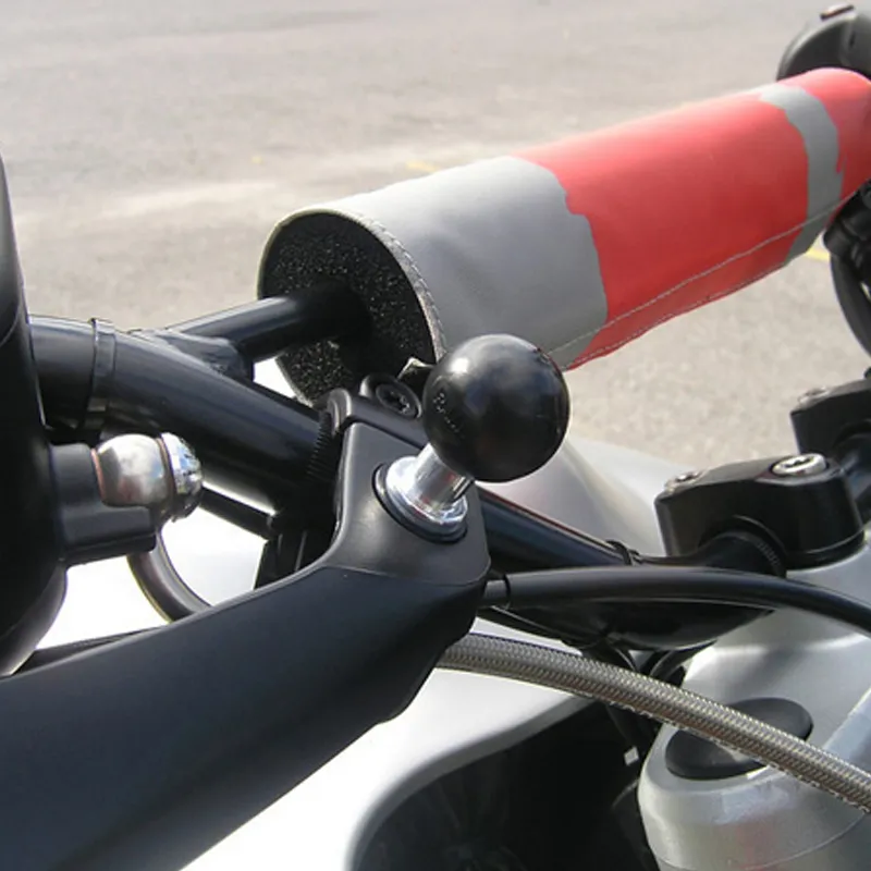 RAM Mounts - kogeladapter