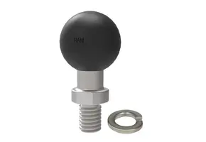 RAM Mounts - kogeladapter