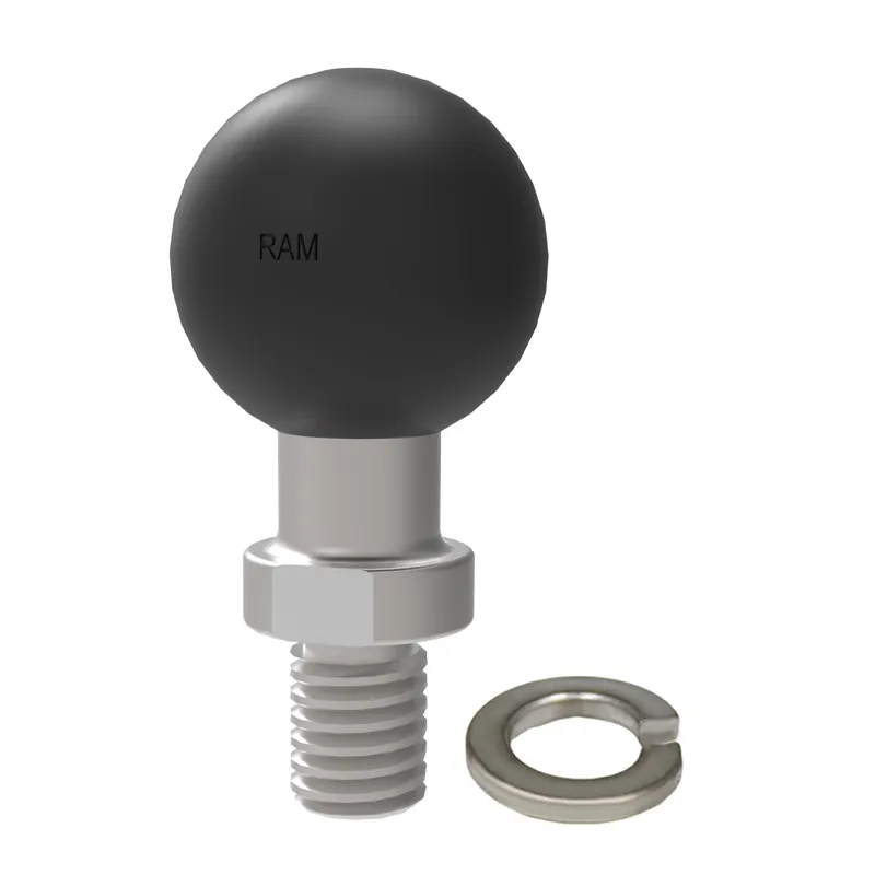 RAM Mounts - Ball Adapter