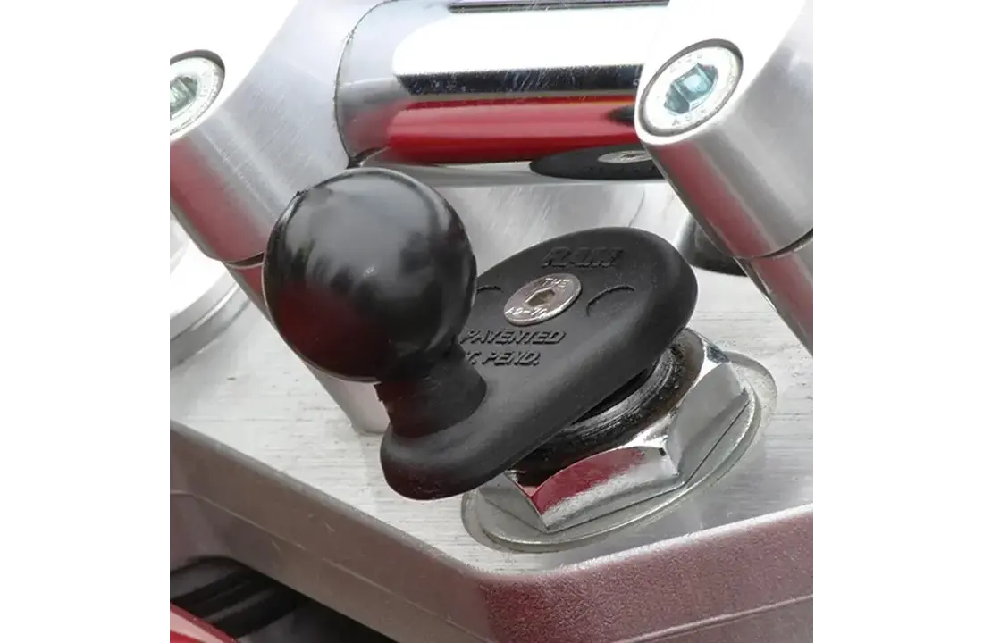 RAM Mounts – Steering Head Mount