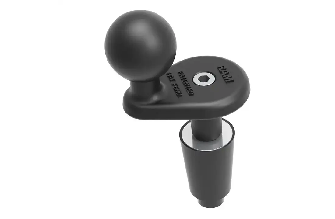 RAM Mounts – Steering Head Mount