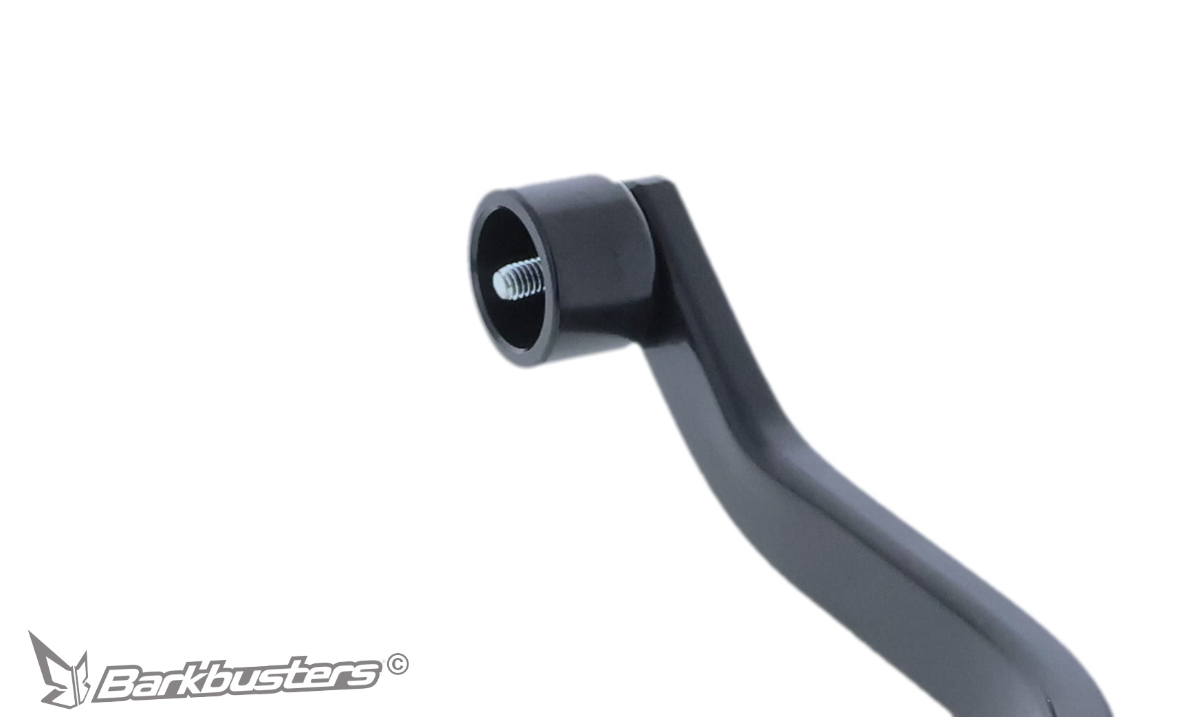 BARKBUSTERS - Handbescherming (BHG-137) - Triumph Tiger Sport 800 ('25 +)