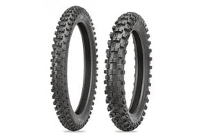Shinko - F546 Holeshot ST - 80/100-21