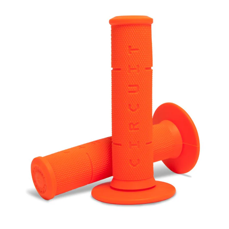 Circuit Equipment - Circuit IV Grips