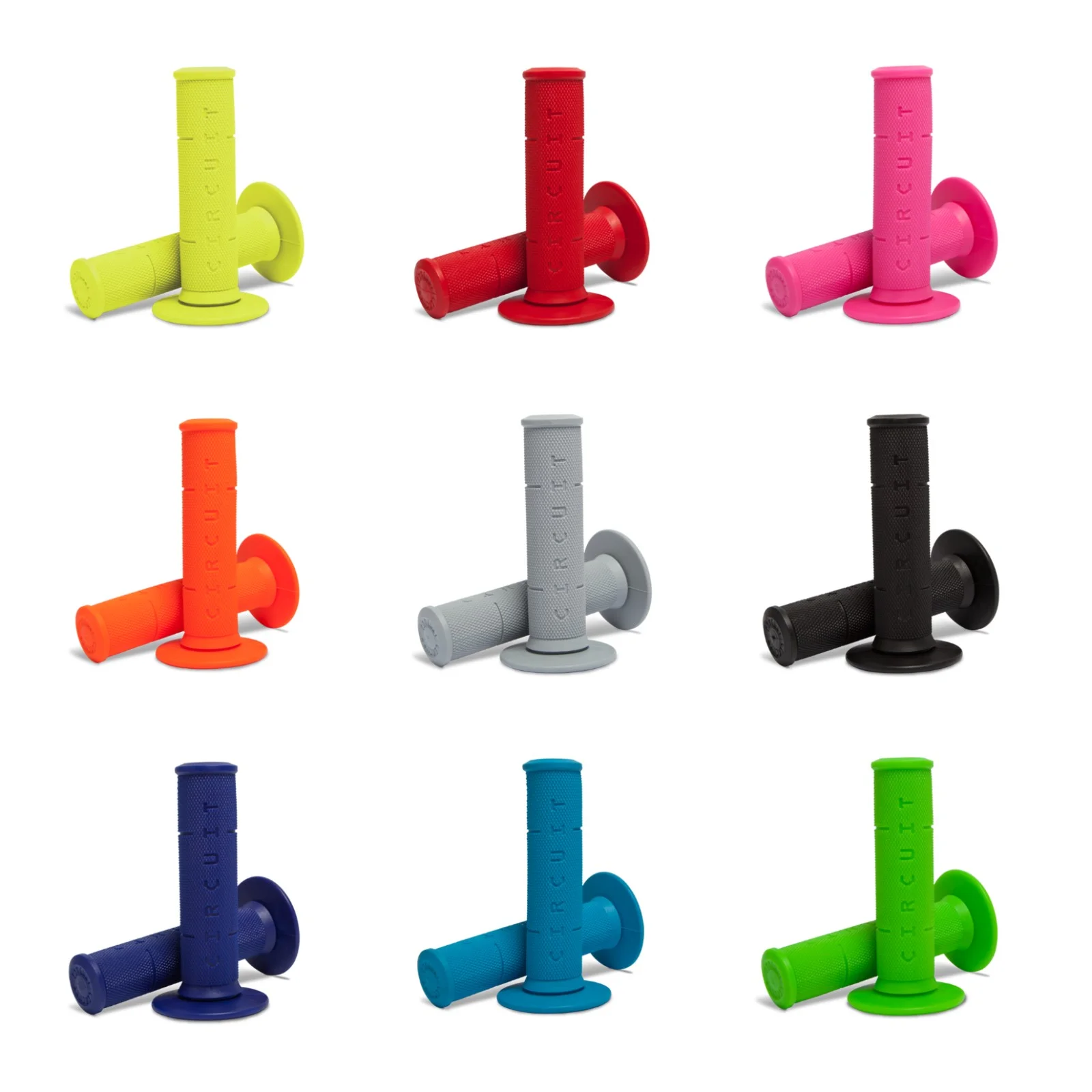 Circuit Equipment - Circuit IV Grips