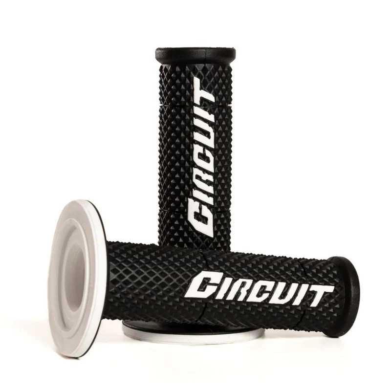 Circuit Equipment - Circuit V Handlebar Grips