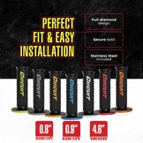 Circuit Equipment - Circuit V Handlebar Grips