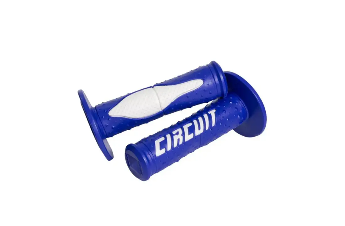 Circuit Equipment - Electra Racing Handgrips