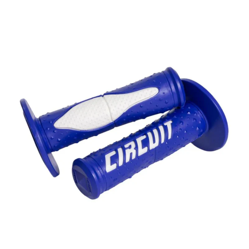Circuit Equipment - Electra Racing Handgrips